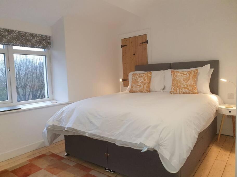 No8 3 Bed Cottage Winter Deals Offered 3 Nights Or More Nov-Mar Backbarrow 외부 사진