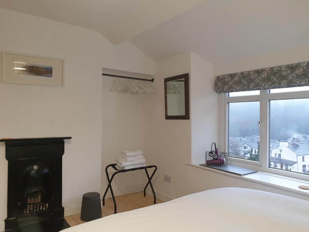 No8 3 Bed Cottage Winter Deals Offered 3 Nights Or More Nov-Mar Backbarrow 객실 사진