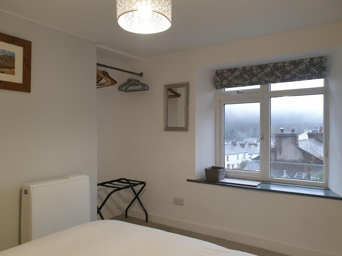 No8 3 Bed Cottage Winter Deals Offered 3 Nights Or More Nov-Mar Backbarrow 객실 사진