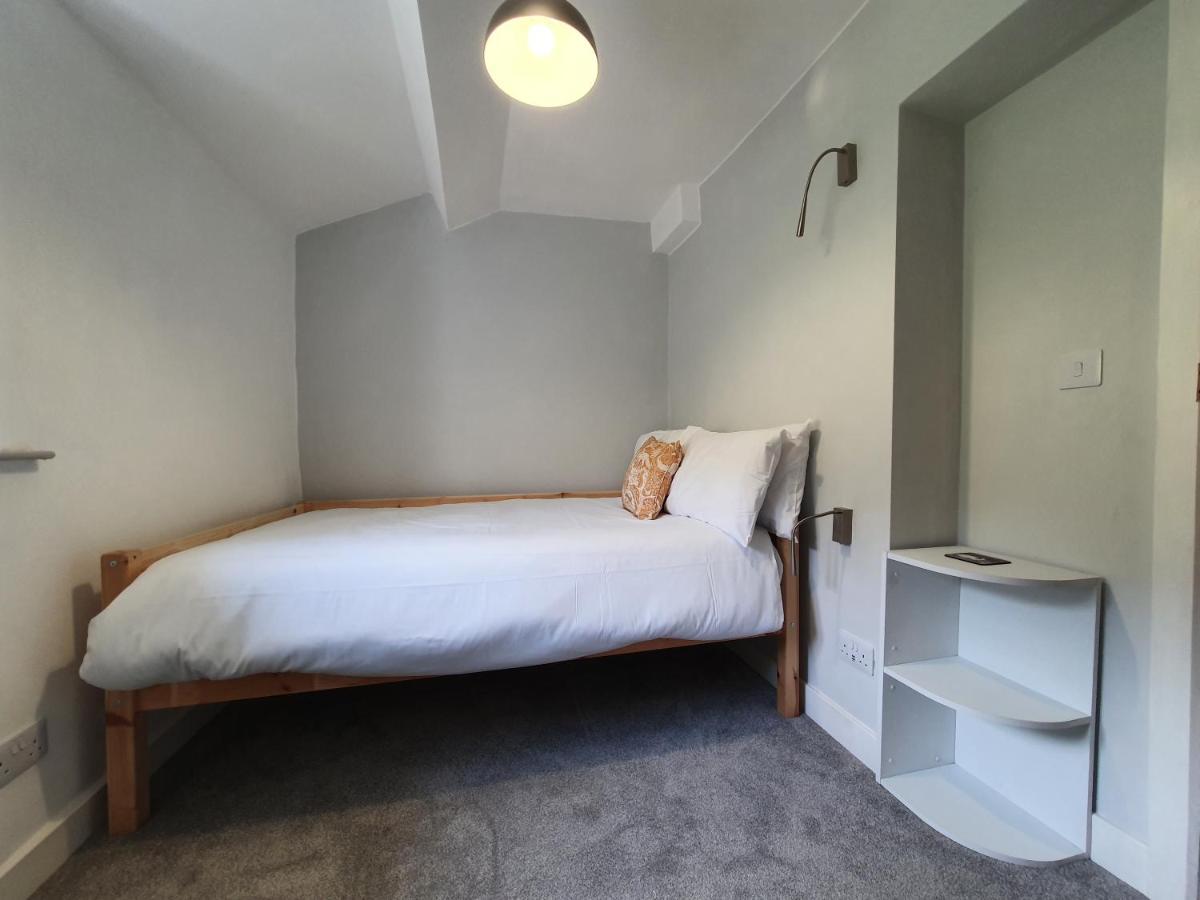 No8 3 Bed Cottage Winter Deals Offered 3 Nights Or More Nov-Mar Backbarrow 외부 사진